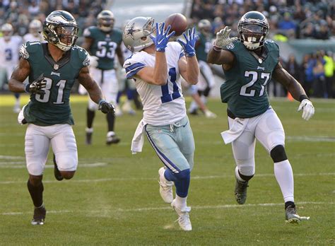 Cornerback position remains a great unknown for Eagles - The Morning Call