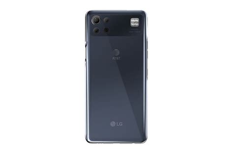 The LG K92 launches in the U.S. as a cheap 5G phone for $359