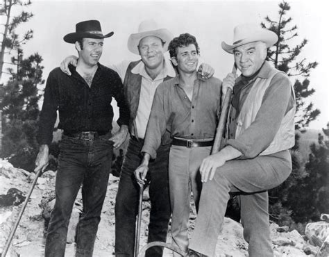 Your Guide to the Classic TV Westerns of the 1950s