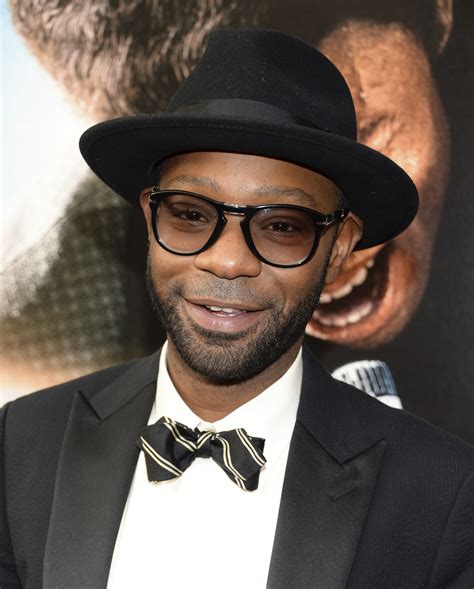 Nelsan Ellis, 'True Blood' actor, dead at 39 - The Blade