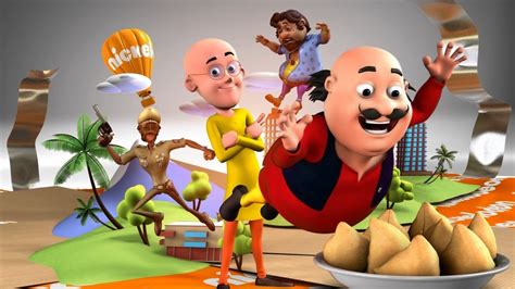 Motu Patlu Hindi | Bangla Cartoon For Kide | New Episodes | Motu Patlu New episod#catoon# ...