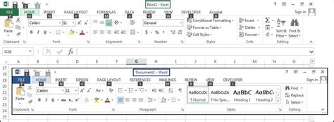 The top 10 keyboard shortcuts in Word and Excel that help you work faster | PCWorld