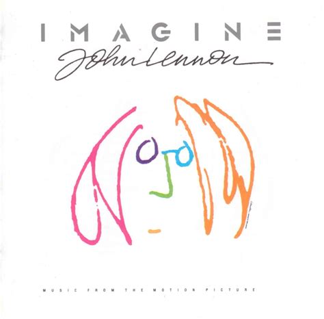 John Lennon Imagine - Myles Siggers