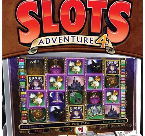 Best Deal Reviews: Phantom EFX Reel Deal Slots Adventure 4 special deal