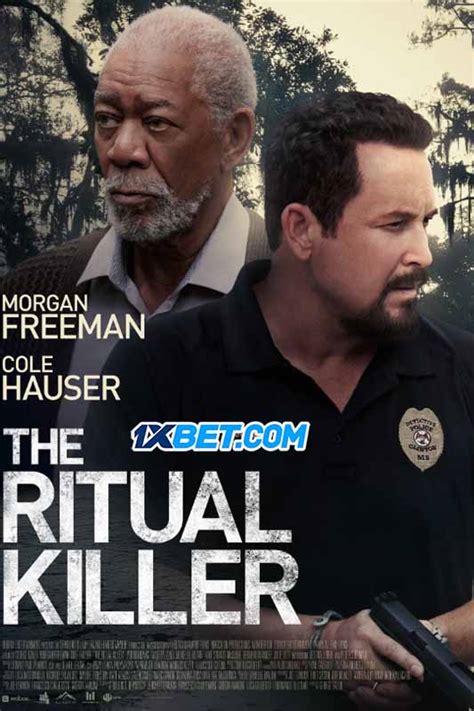 The Ritual Killer (2023) - BotamMovie