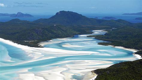 Whitehaven Beach | Club WyndhamClub Wyndham