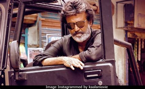 Kaala Movie Review: Rajinikanth, Humanized But Has His Trademark Moments. Enough Said