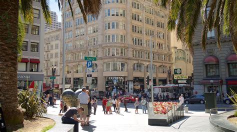 Top Union Square Hotels (San Francisco) from $84 - Expedia