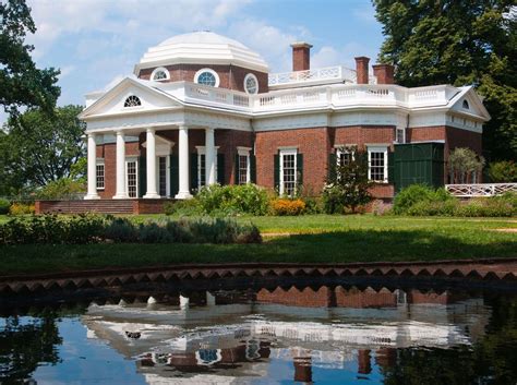 Monticello | Thomas Jefferson’s Home, Virginia, USA | Britannica