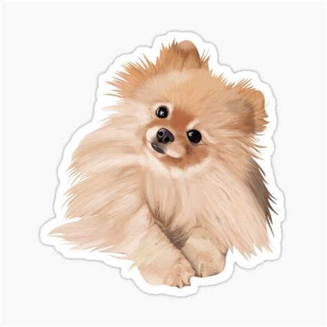 Stickers Kawaii, Cute Stickers, Labrador Retriever Mom, Pom Dog, Cute ...