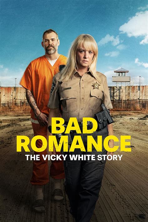 Bad Romance: The Vicky White Story (TV Movie 2023) - IMDb