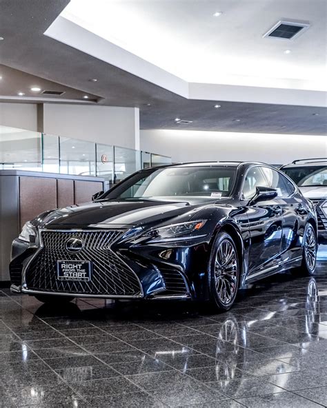 Tustin Lexus | Southern California Lexus Dealer