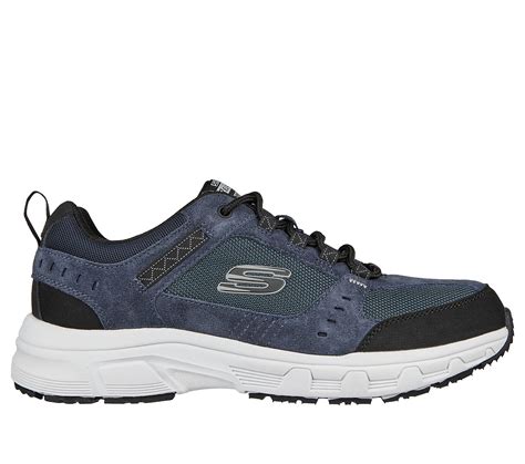 Buy SKECHERS Relaxed Fit: Oak Canyon Sport Shoes