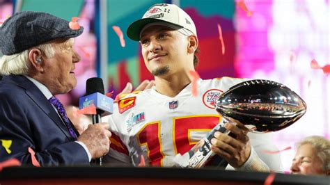 Every Super Bowl MVP, score in NFL history: Patrick Mahomes joins Tom Brady, Joe Montana as ...