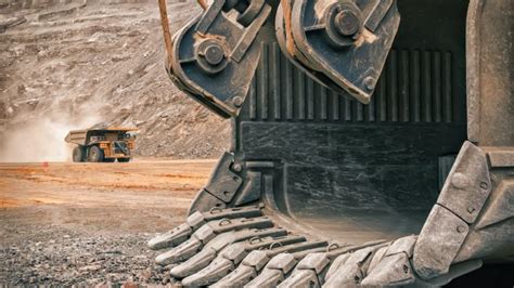 Get to Know the Common Types of Mining Equipment - Equipment & Contracting