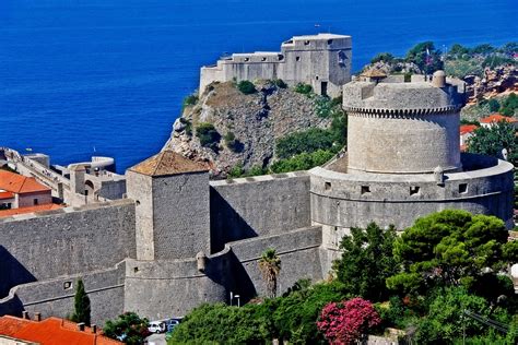 Game of Thrones Filming Locations in Croatia - Tourist Journey