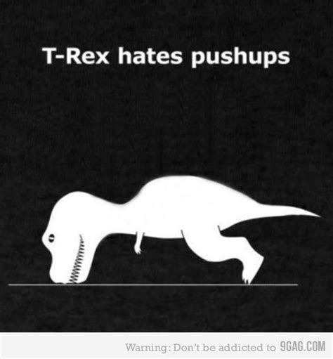 Why are T-Rex arms so funny? | Funny commercials, Funny quotes, Trex jokes