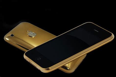 The Most Expensive Mobiles in the World