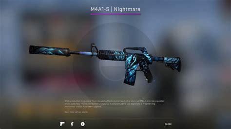 Best CSGO M4a1-S Skins | Gamehag