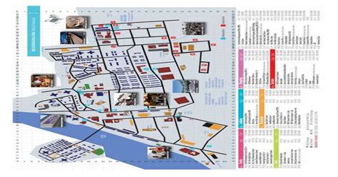 (PDF) MCAS Iwakuni Map · MCCSIWAKUNI.COM I MCAS Iwakuni WES' GATE ...