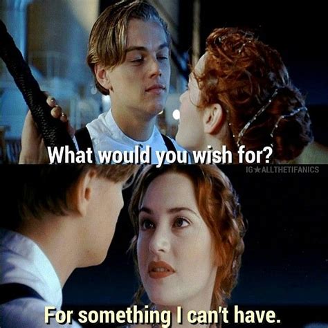 Titanic. | Titanic movie, Titanic quotes, Titanic