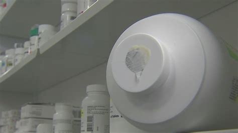 Local pharmacy owner talks medical equipment, medication issues amid ...