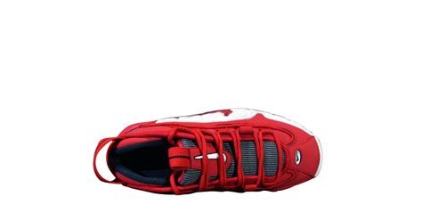 Nike Air Max Penny 1 - University Red 685153600 - KicksOnFire.com