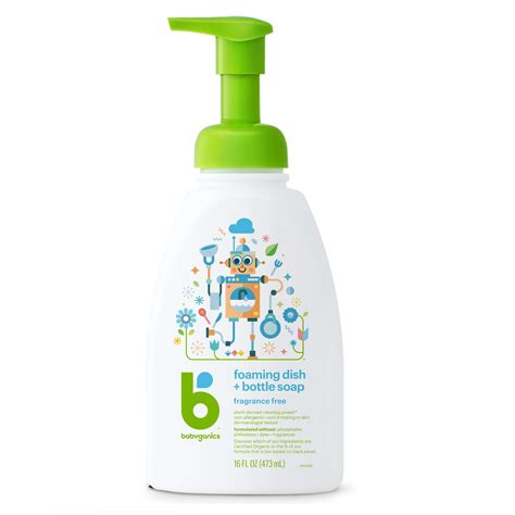 13 Baby-Safe Household Cleaning Products for 2020