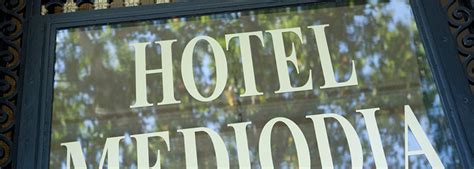 Hotel Mediodia en Atocha, Madrid | Ofertas