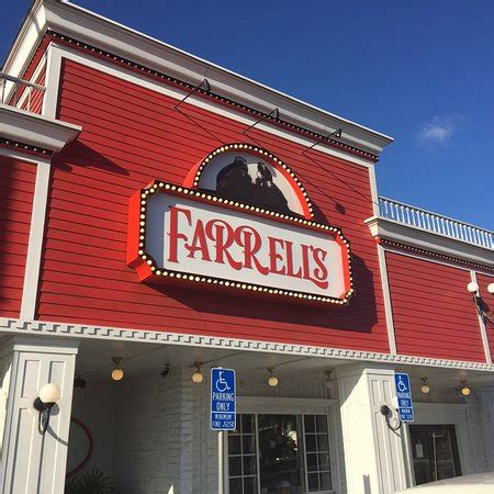 Farrell's, Buena Park - Restaurant Reviews, Phone Number & Photos - TripAdvisor