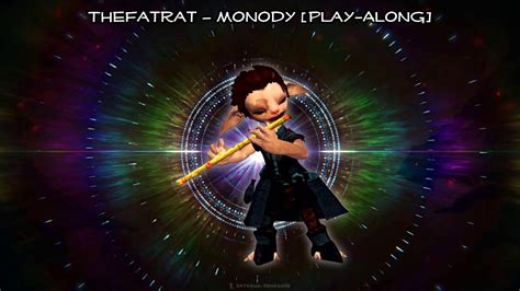 TheFatRat – Monody [Play-Along] - YouTube