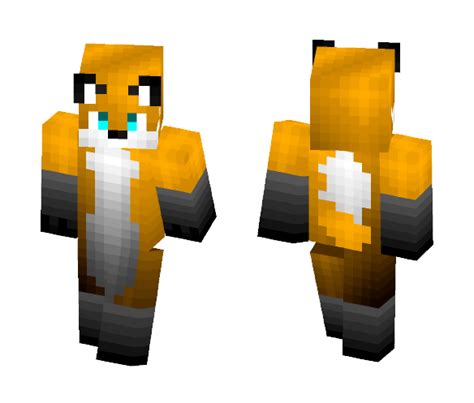 free minecraft fox skins Fox skins de minecraft