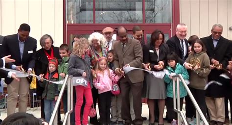 Olney Library Opens (Video) | Montgomery Community Media