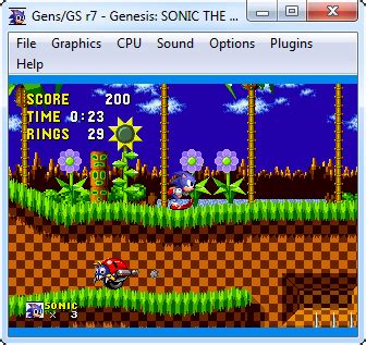 How to use sega cd emulator - vvtiassistant