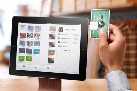 5 Best iPad POS Systems for Small Businesses