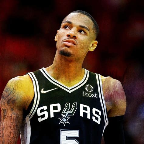 Dejounte Murray Stats 2023-24? | NBA Career, Season, and Playoff Statistics