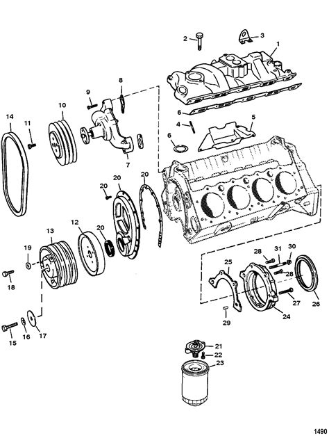 Volvo D13 Engine Diagram - Wiring Diagram Pictures