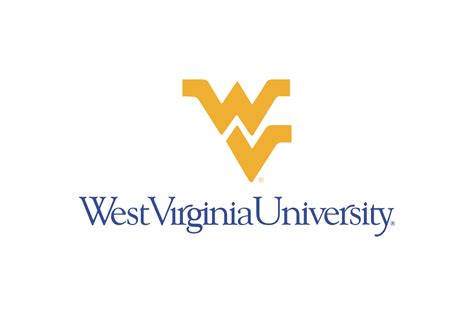 West Virginia University Logo