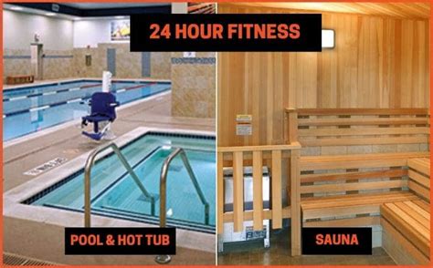 10 Best Gyms With Pools, Saunas, & Hot Tubs for 2024 | PowerliftingTechnique.com