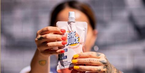 Bae Juice takes on the US market - Food & Drink Business