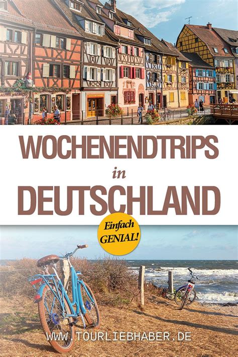 Bayerische Berge, das Alpenvorland, die Ostsee, der Spreewald, das Harz, das hübsche Heidelberg ...