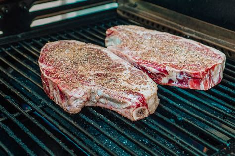 Grill the Best Steaks: Tips to Master Winter Grilling Techniques ...