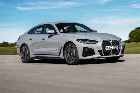 2023 BMW 4 Series Gran Coupe Prices, Reviews, and Pictures | Edmunds