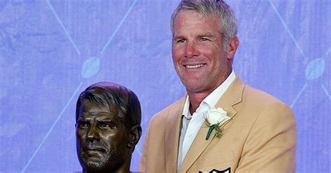 Brett Favre just taught us everything about fathers and sons | Sporting News