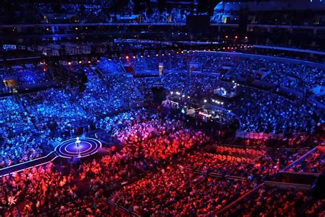 When does the 2022 League of Legends World Championship start? - Dot ...