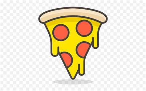 Pizza Free Icon Of 780 Free Vector Emoji - Clip Art,Pizza Emoji Png - free transparent emoji ...