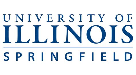 University of Illinois Springfield (UIS) Logo Vector - (.SVG + .PNG ...