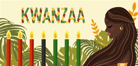 What and when is Kwanzaa? - Farmers' Almanac - Plan Your Day. Grow Your ...