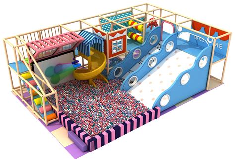 Soft Play Equipment | Produce Soft Play Since 1994