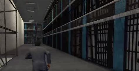 [MLO] Bolingbroke Penitentiary Interior [Add-On SP / FiveM] - GTA5-Mods.com